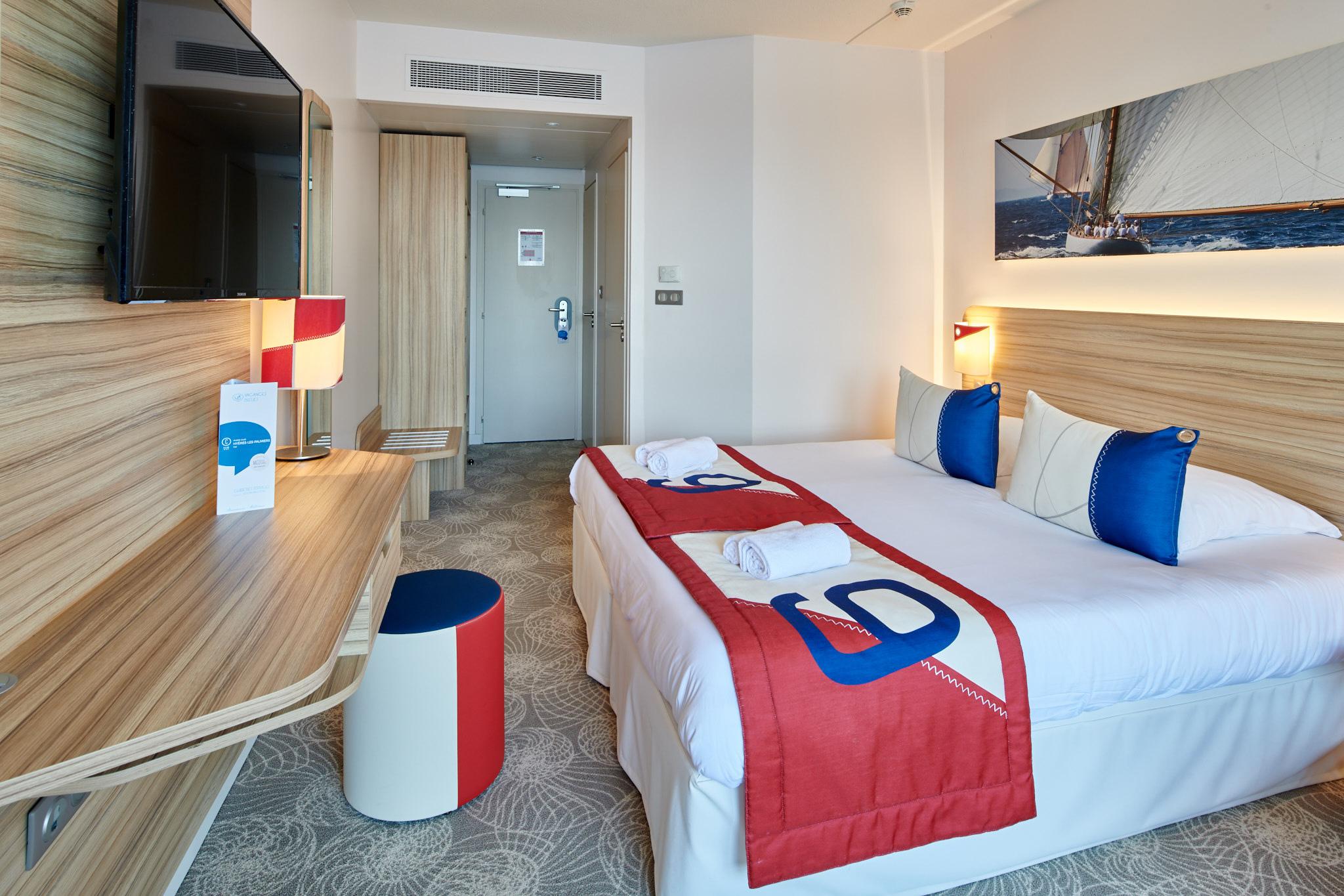 Hotel Club Le Plein Sud Vacances Bleues Hyères Extérieur photo