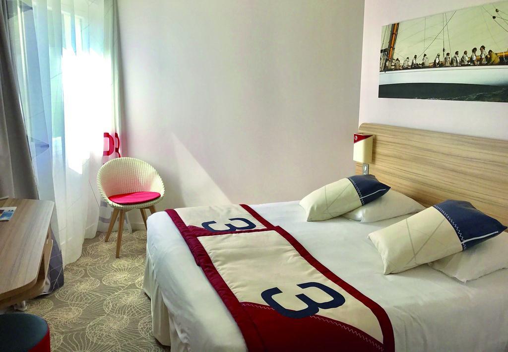 Hotel Club Le Plein Sud Vacances Bleues Hyères Extérieur photo